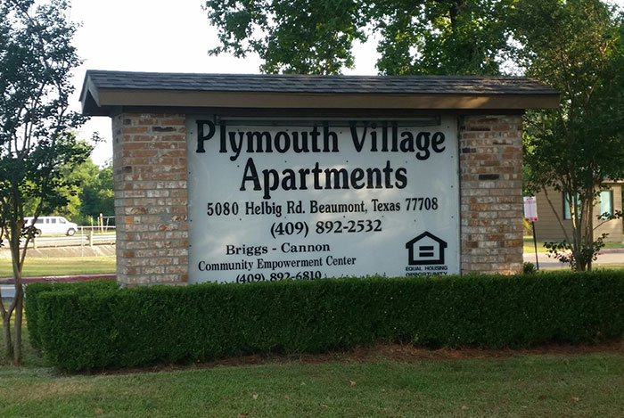 Plymouth Village Apartments